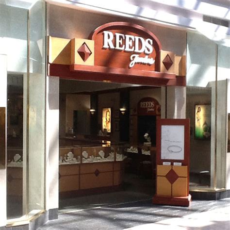 reeds jewelry stores